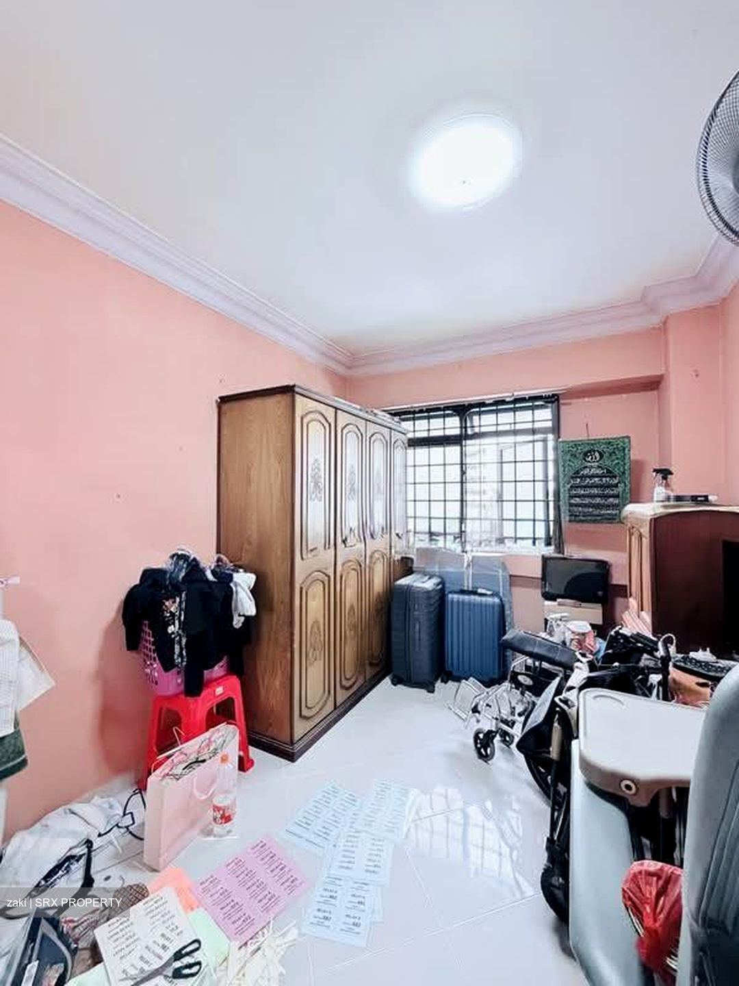 Blk 276A Wenya (Jurong West), HDB 4 Rooms #566878581